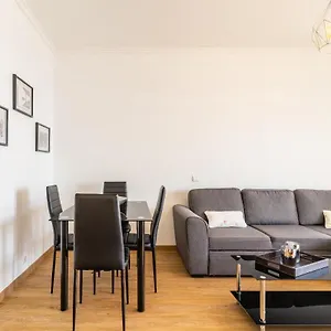 Apartamento Monumental Portugal
