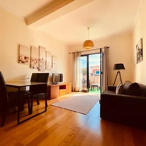  Apartamento Da Carreira Portugal