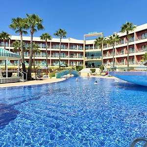 **** Hotel Baia Grande Portugal