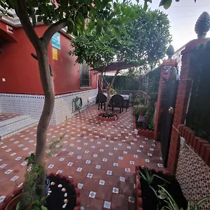  Quarto em Acomodações Particulares Patricia Espanha