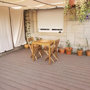  Apartamento O Terraco Florido Portugal