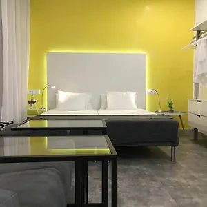  Apartamento Casual In Espanha