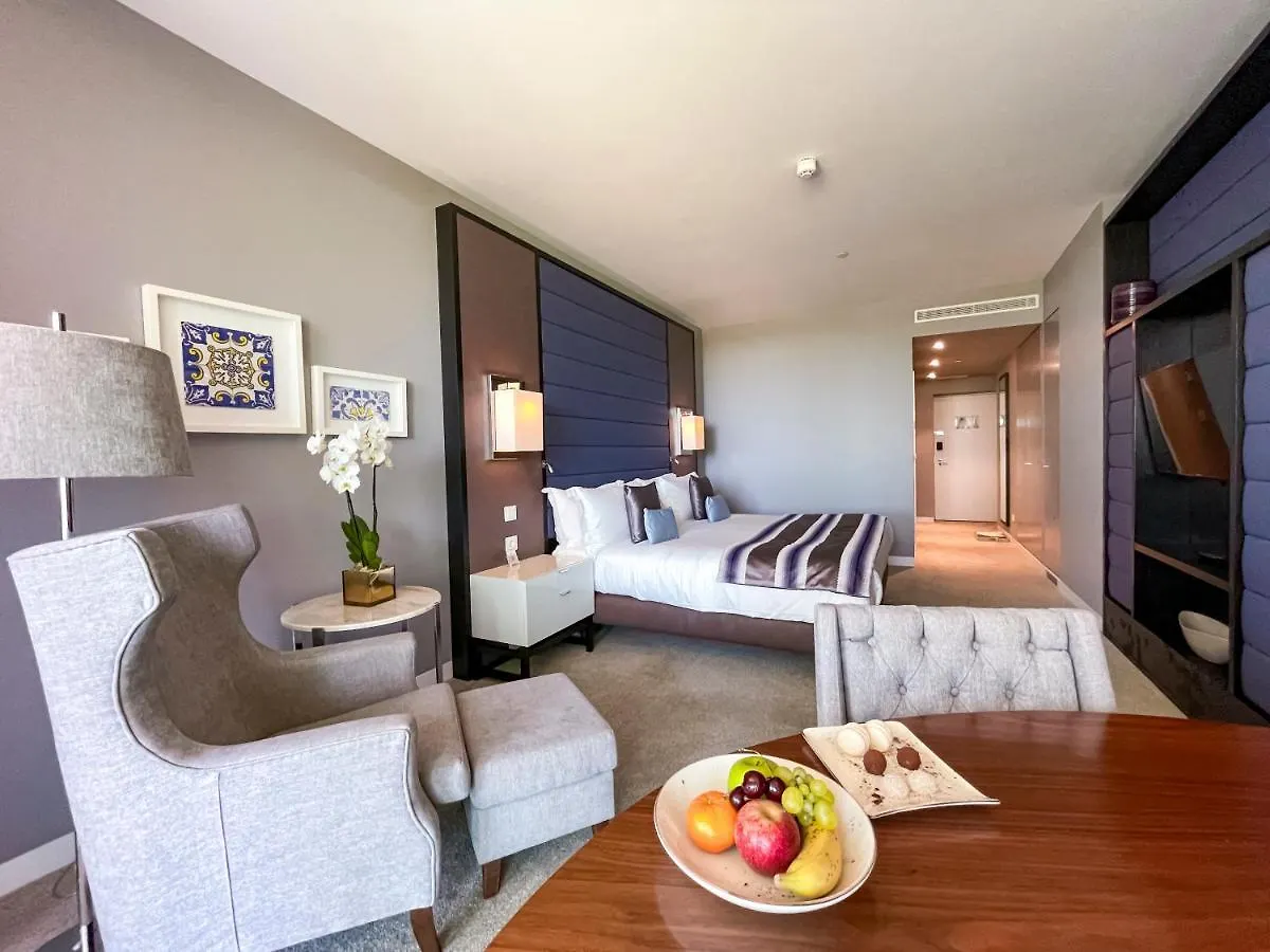 Intercontinental Cascais-Estoril By Ihg Hotel