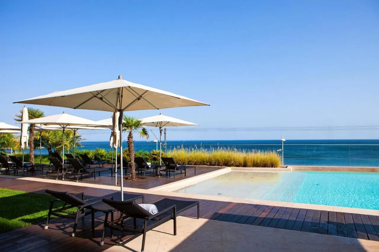 Intercontinental Cascais-Estoril By Ihg Hotel  Estoril