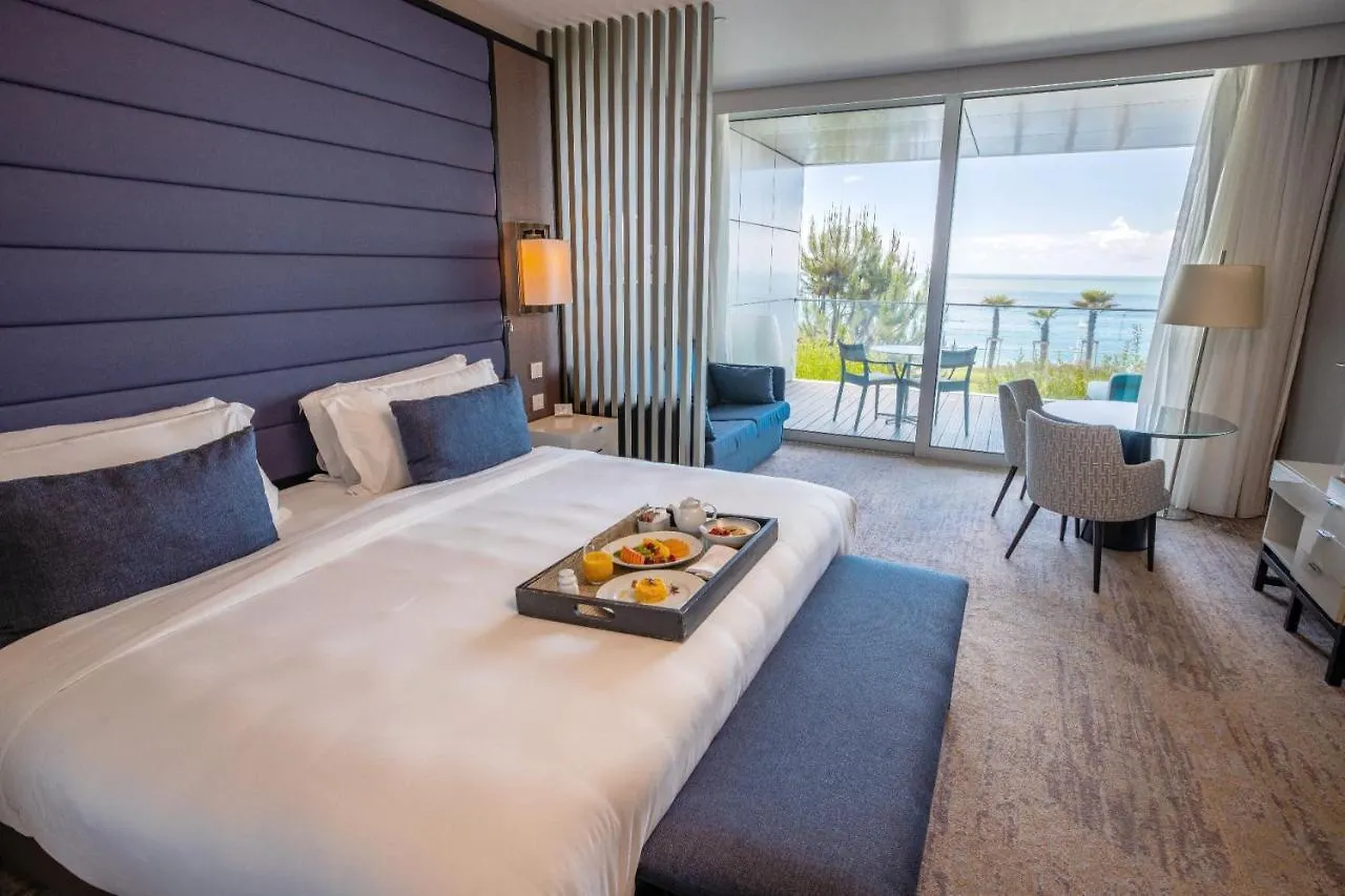 Intercontinental Cascais-Estoril By Ihg Hotel
