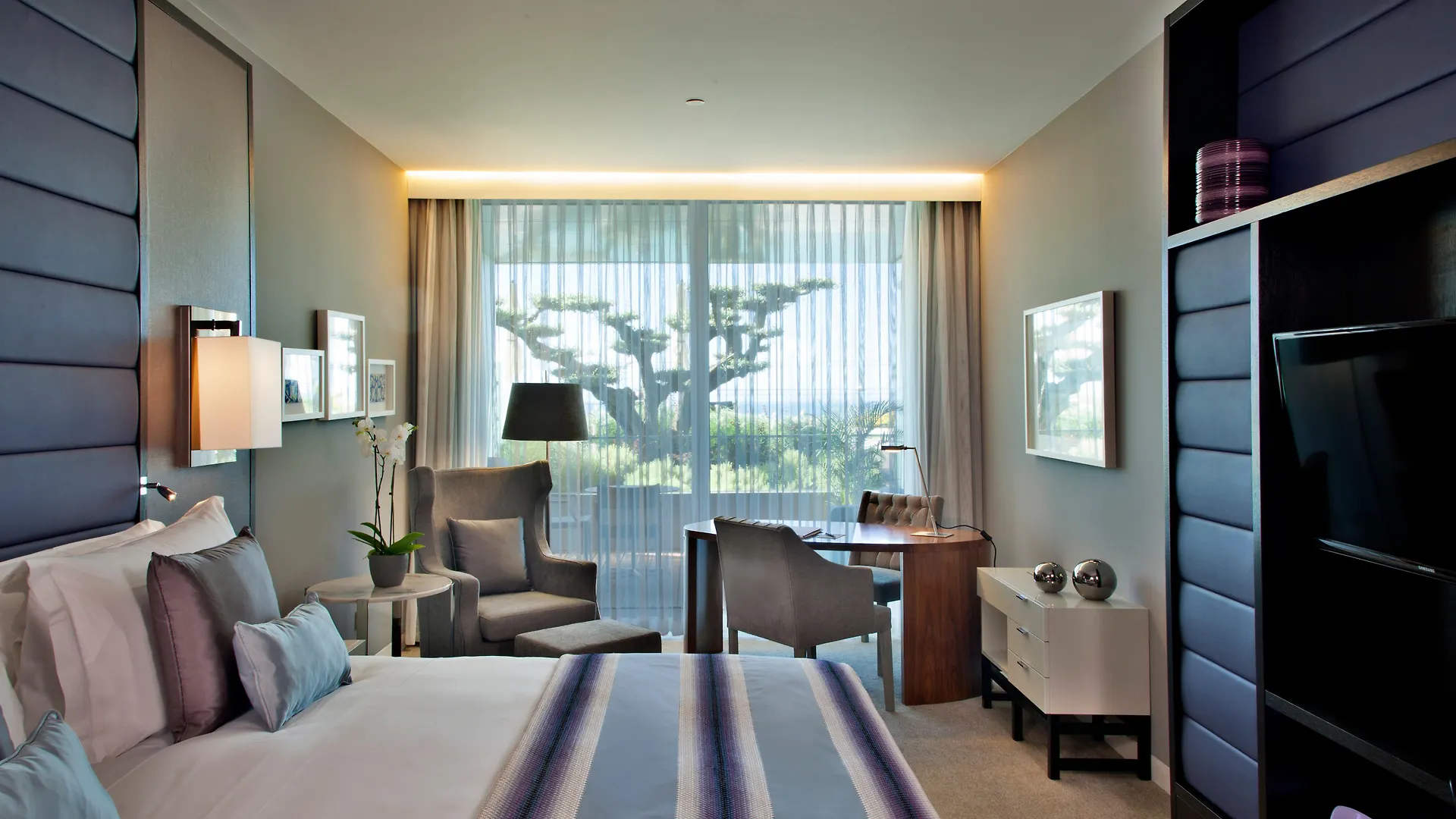 Intercontinental Cascais-Estoril By Ihg Hotel