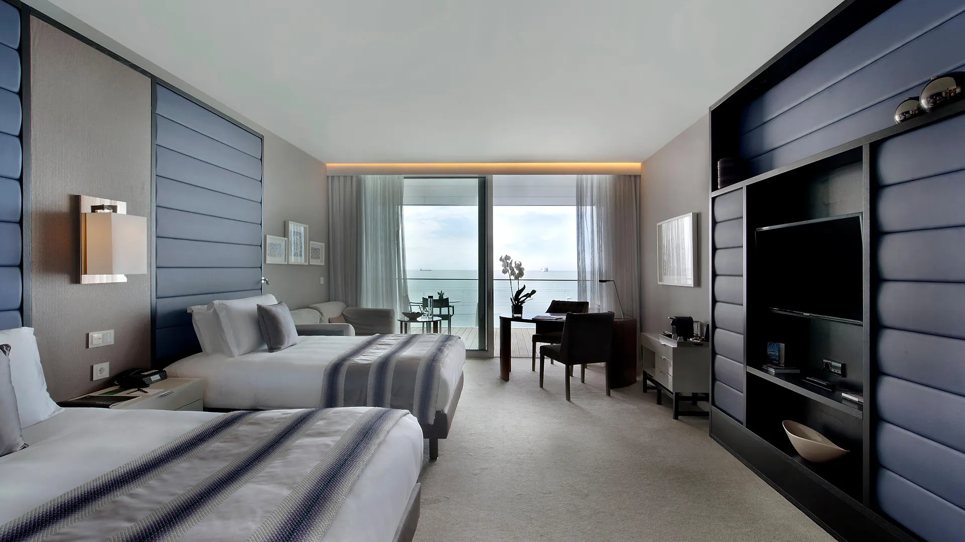 Intercontinental Cascais-Estoril By Ihg Hotel