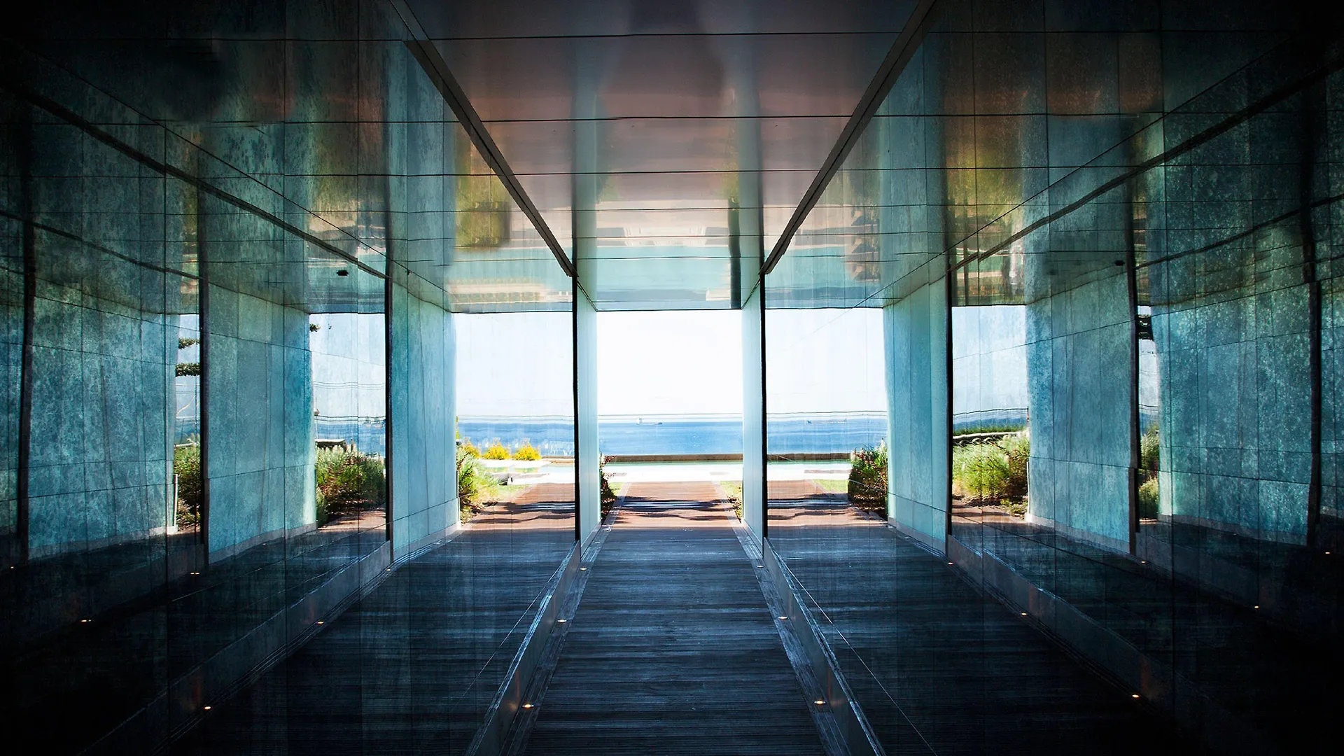 Intercontinental Cascais-Estoril By Ihg Hotel