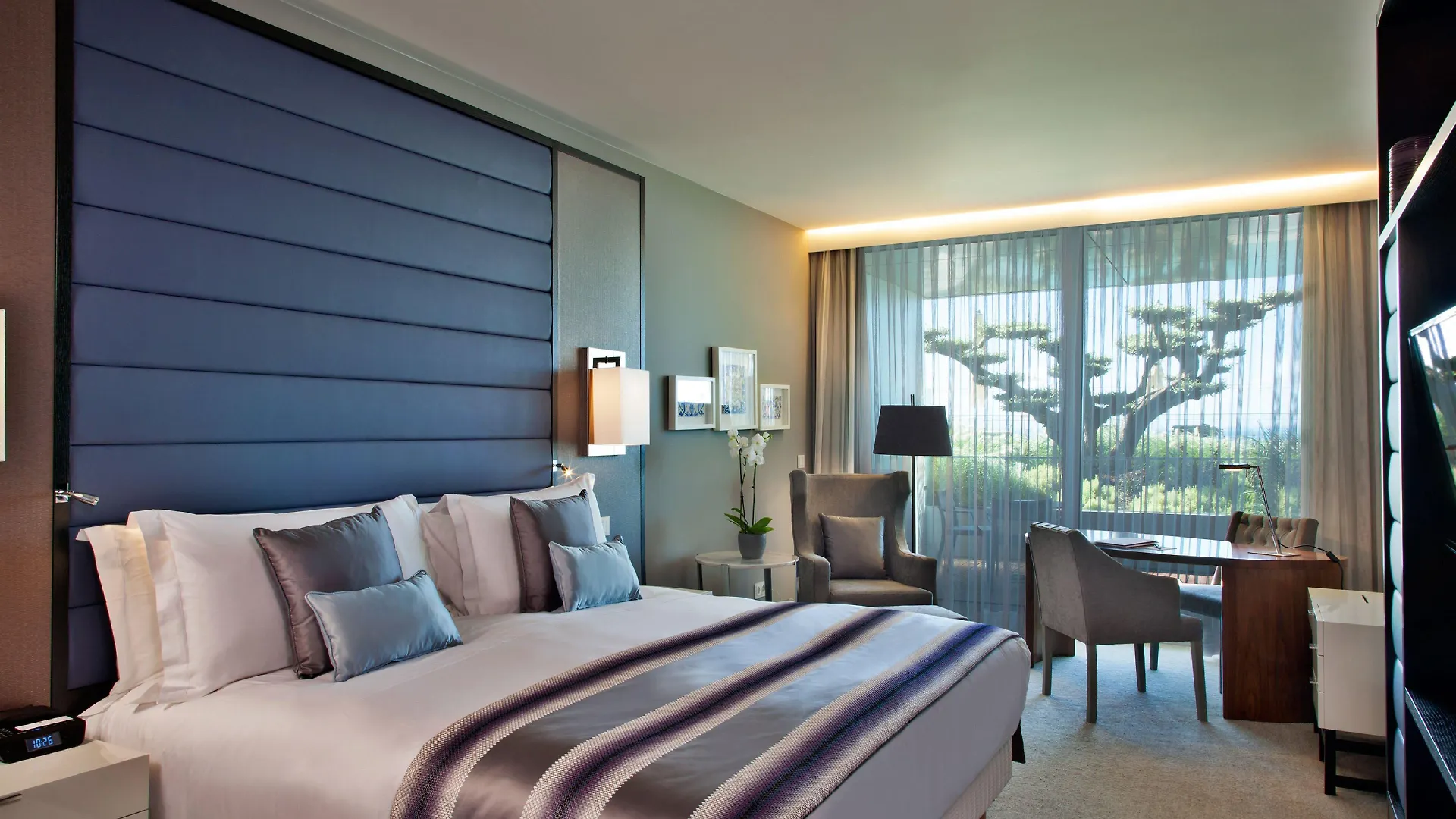 Intercontinental Cascais-Estoril By Ihg Hotel