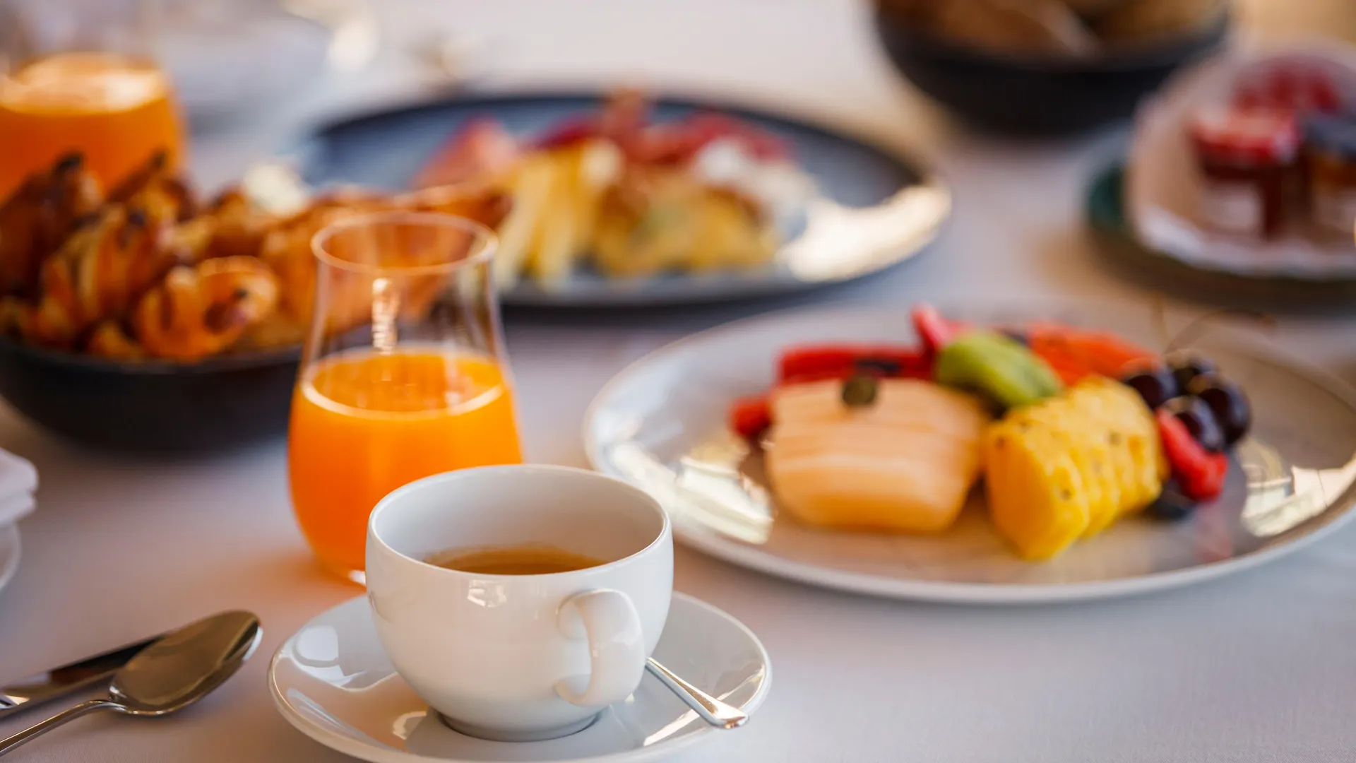 *****  מלון Intercontinental Cascais-Estoril By Ihg פורטוגל