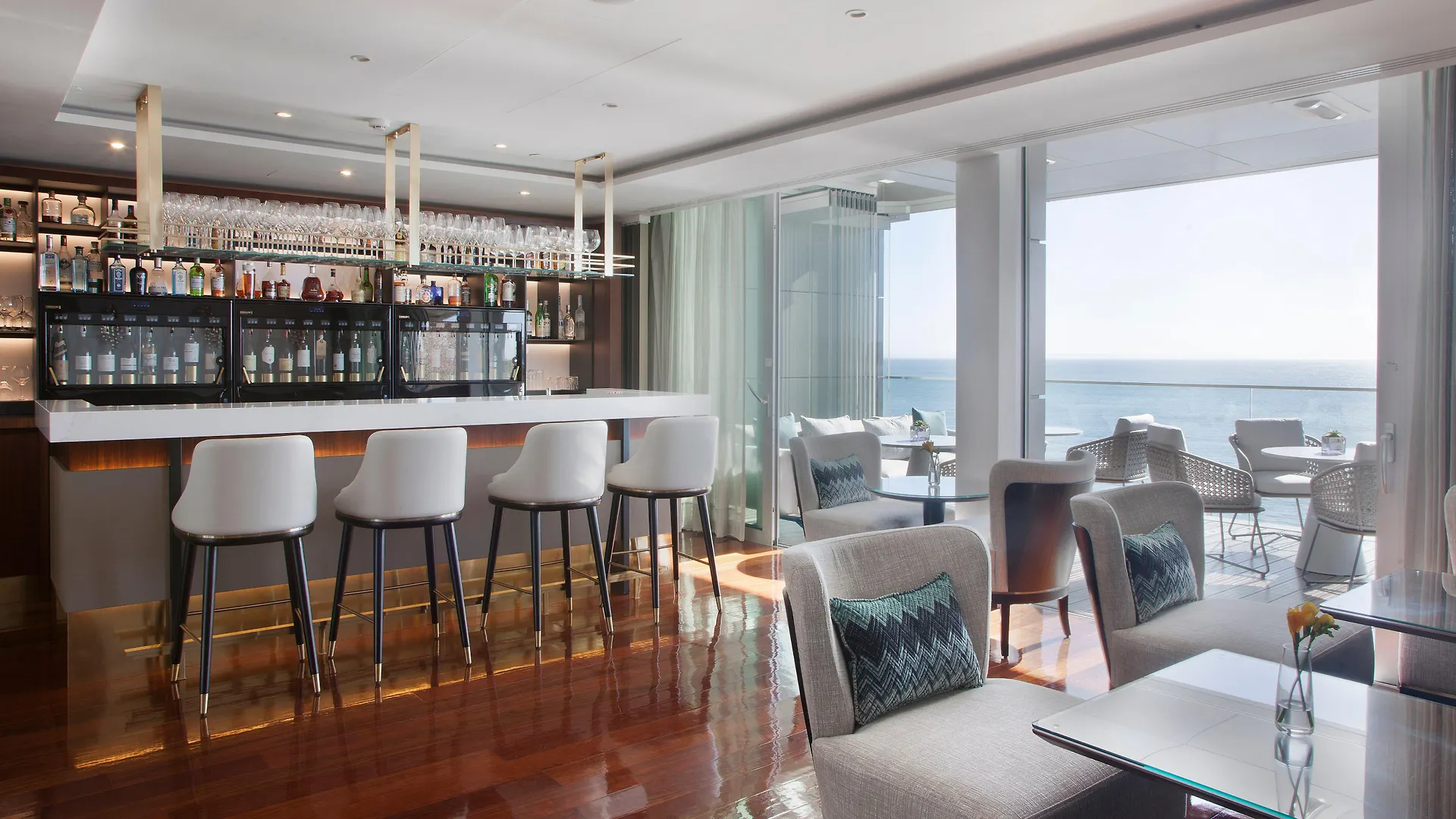 *****  Intercontinental Cascais-Estoril By Ihg Hotel Portugal