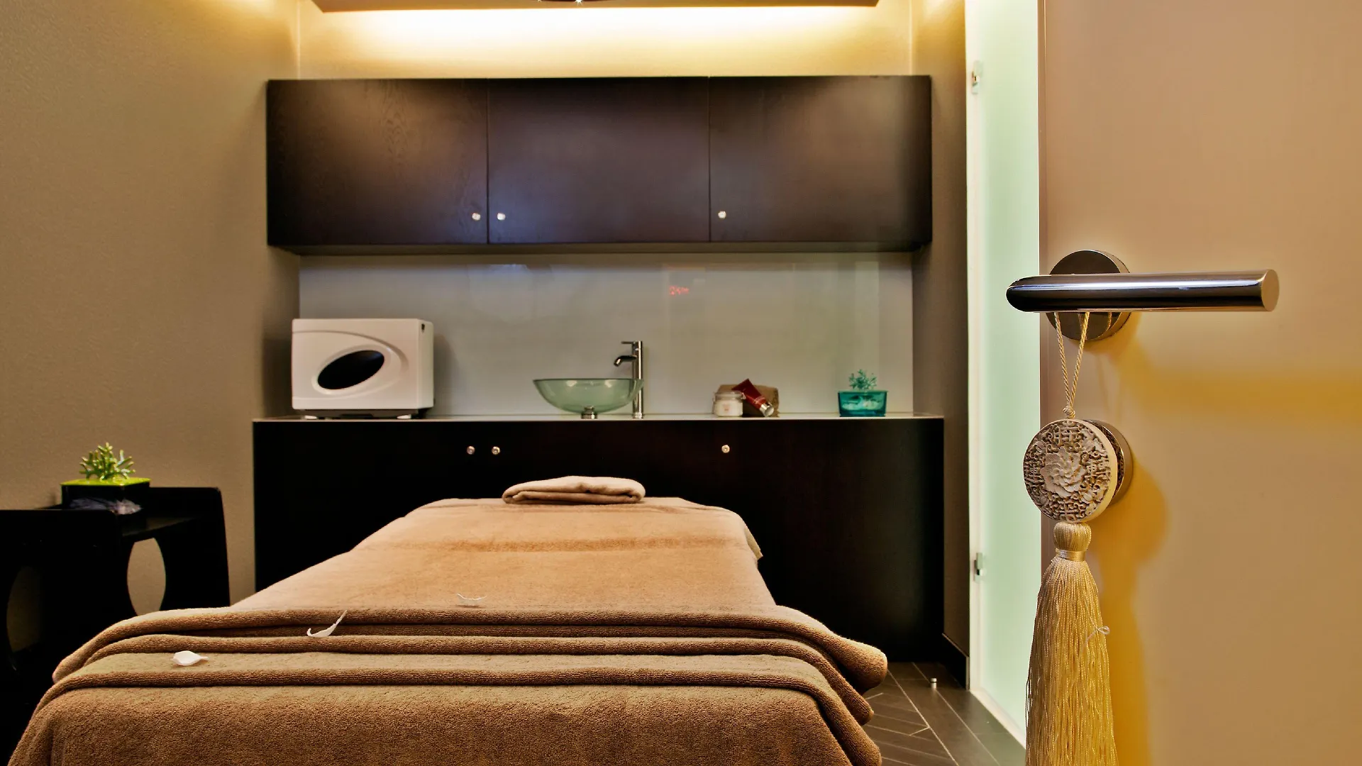Intercontinental Cascais-Estoril By Ihg Hotel Portugal