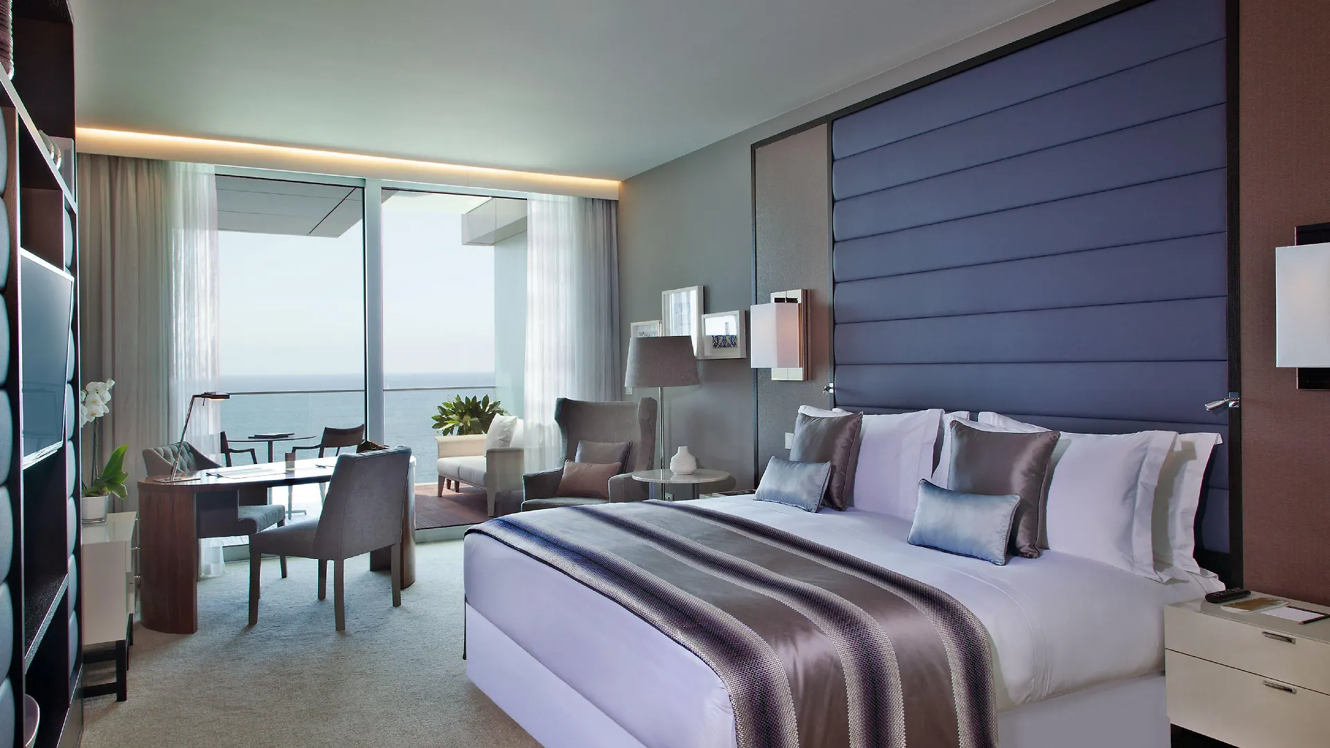 Intercontinental Cascais-Estoril By Ihg Hotel Portugal