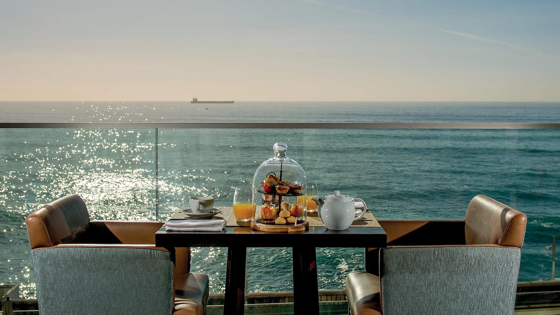 Intercontinental Cascais-Estoril By Ihg Hotel  Estoril
