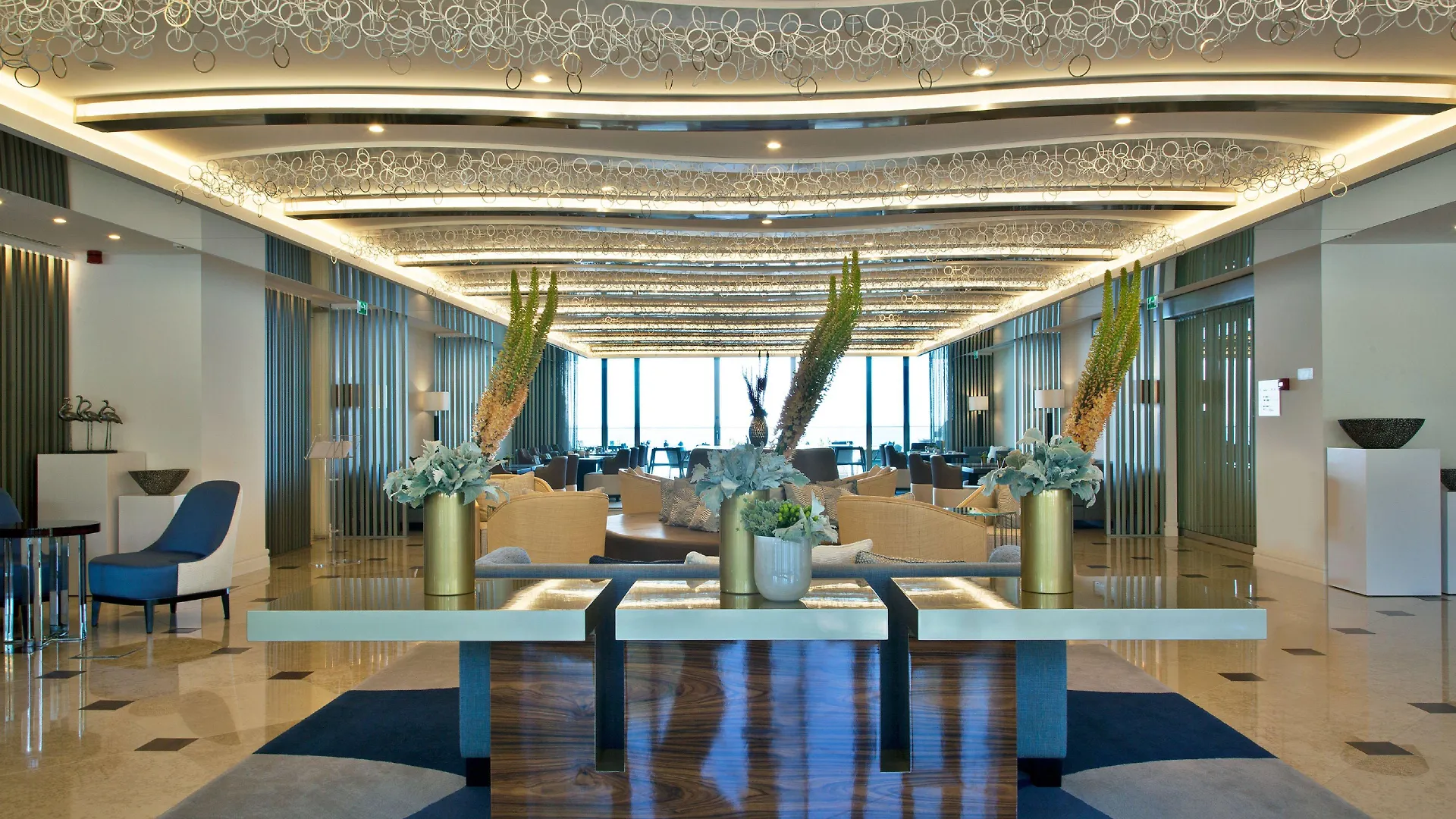 Intercontinental Cascais-Estoril By Ihg Hotel  Estoril