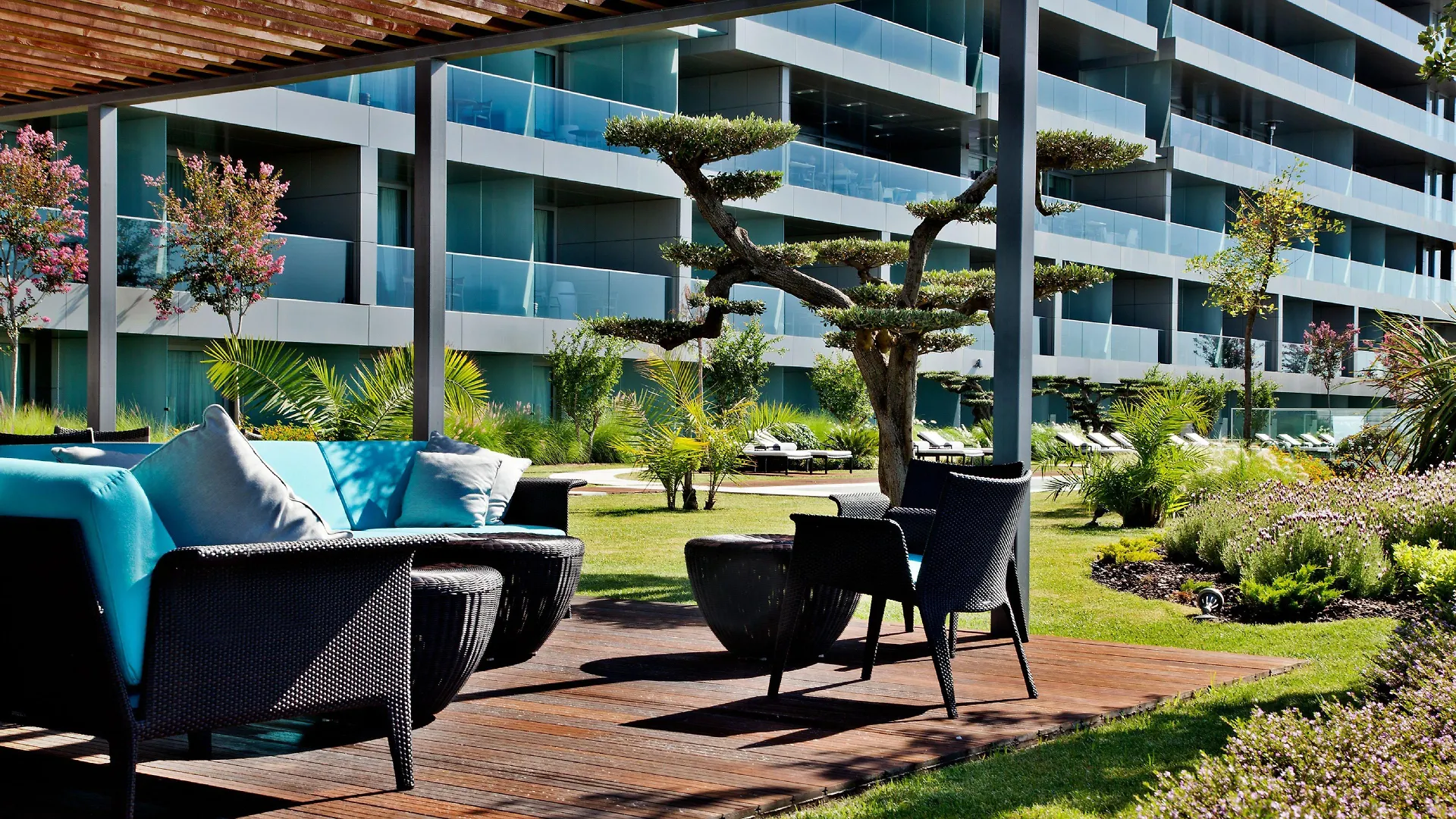 *****  Intercontinental Cascais-Estoril By Ihg Hotel Portugal