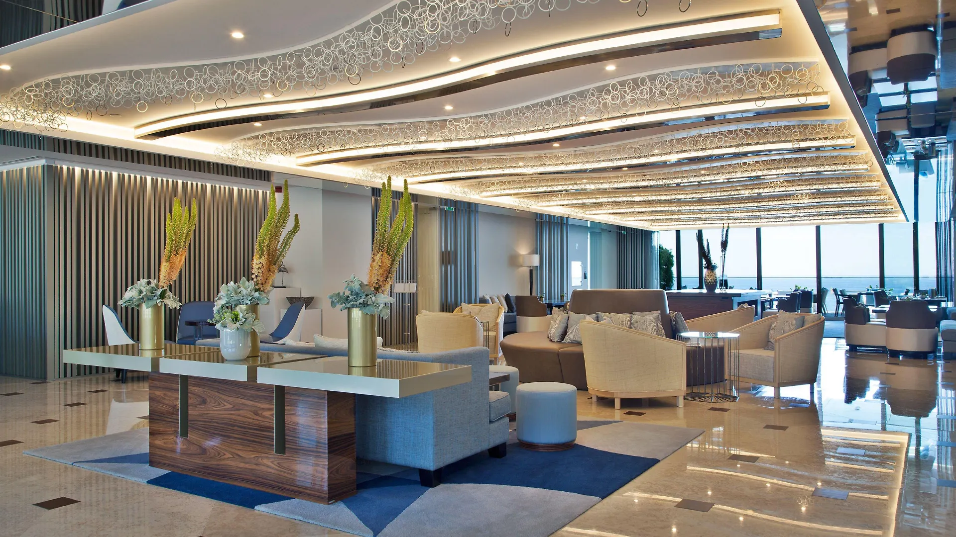 Intercontinental Cascais-Estoril By Ihg Hotel