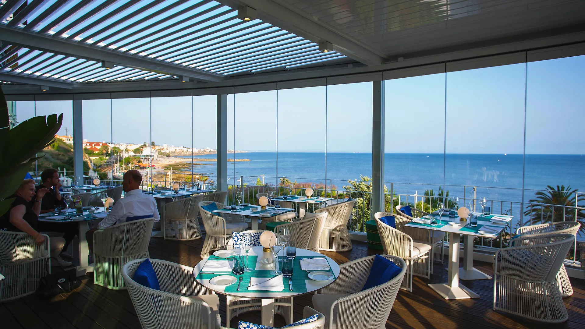 Intercontinental Cascais-Estoril By Ihg Hotel  Estoril