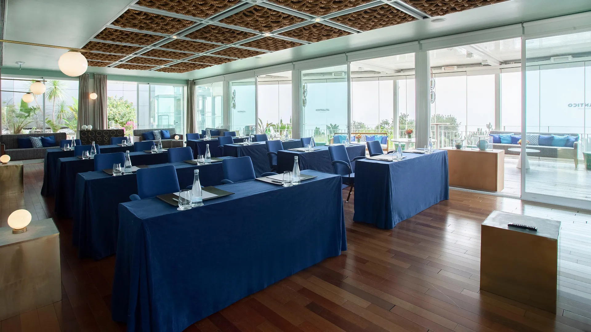 Intercontinental Cascais-Estoril By Ihg Hotel Portugal