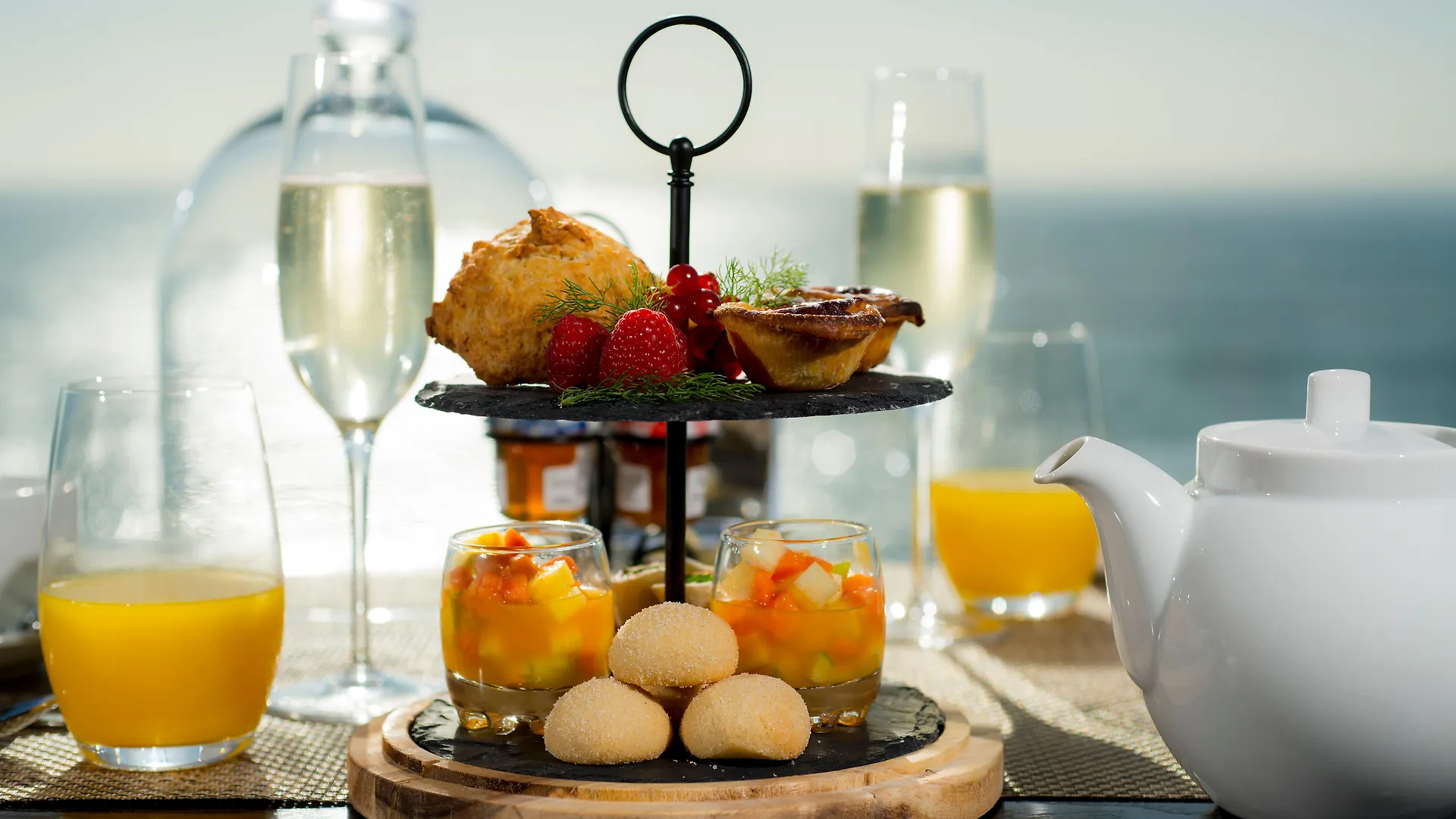 Intercontinental Cascais-Estoril By Ihg Hotel