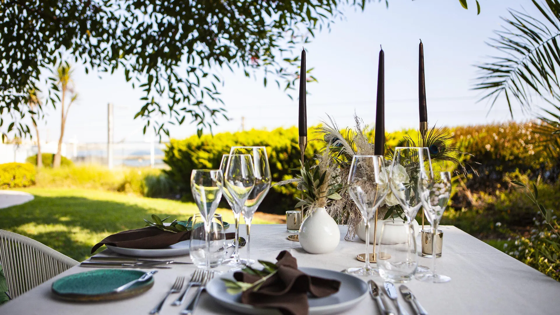 Intercontinental Cascais-Estoril By Ihg Hotel
