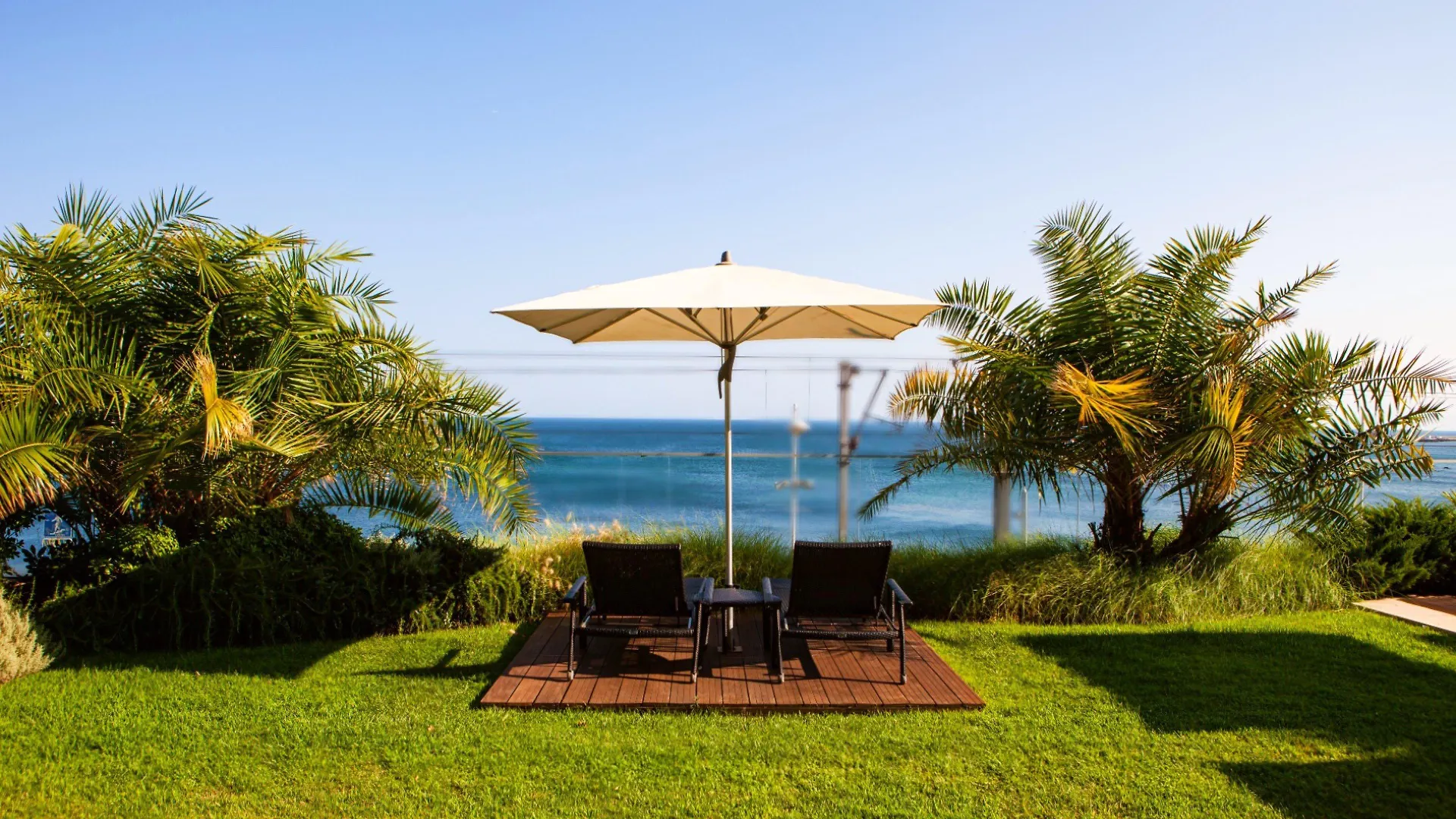 Intercontinental Cascais-Estoril By Ihg Hotel