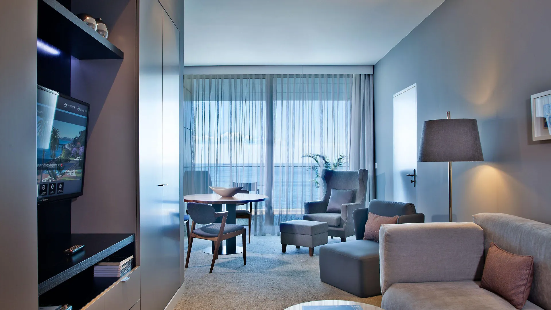 Intercontinental Cascais-Estoril By Ihg Hotel Portugal