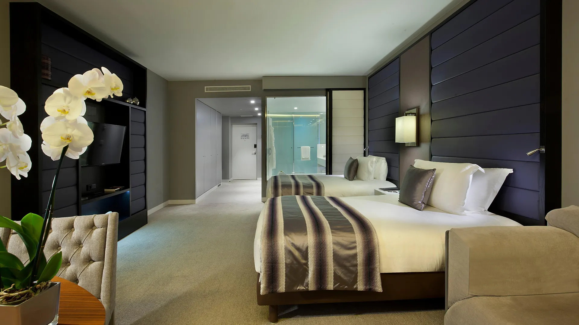 Intercontinental Cascais-Estoril By Ihg Hotel