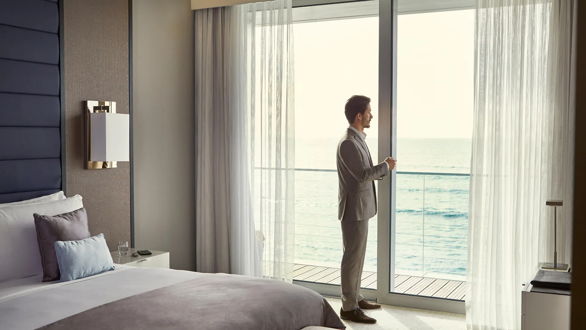 Intercontinental Cascais-Estoril By Ihg Hotel Portugal