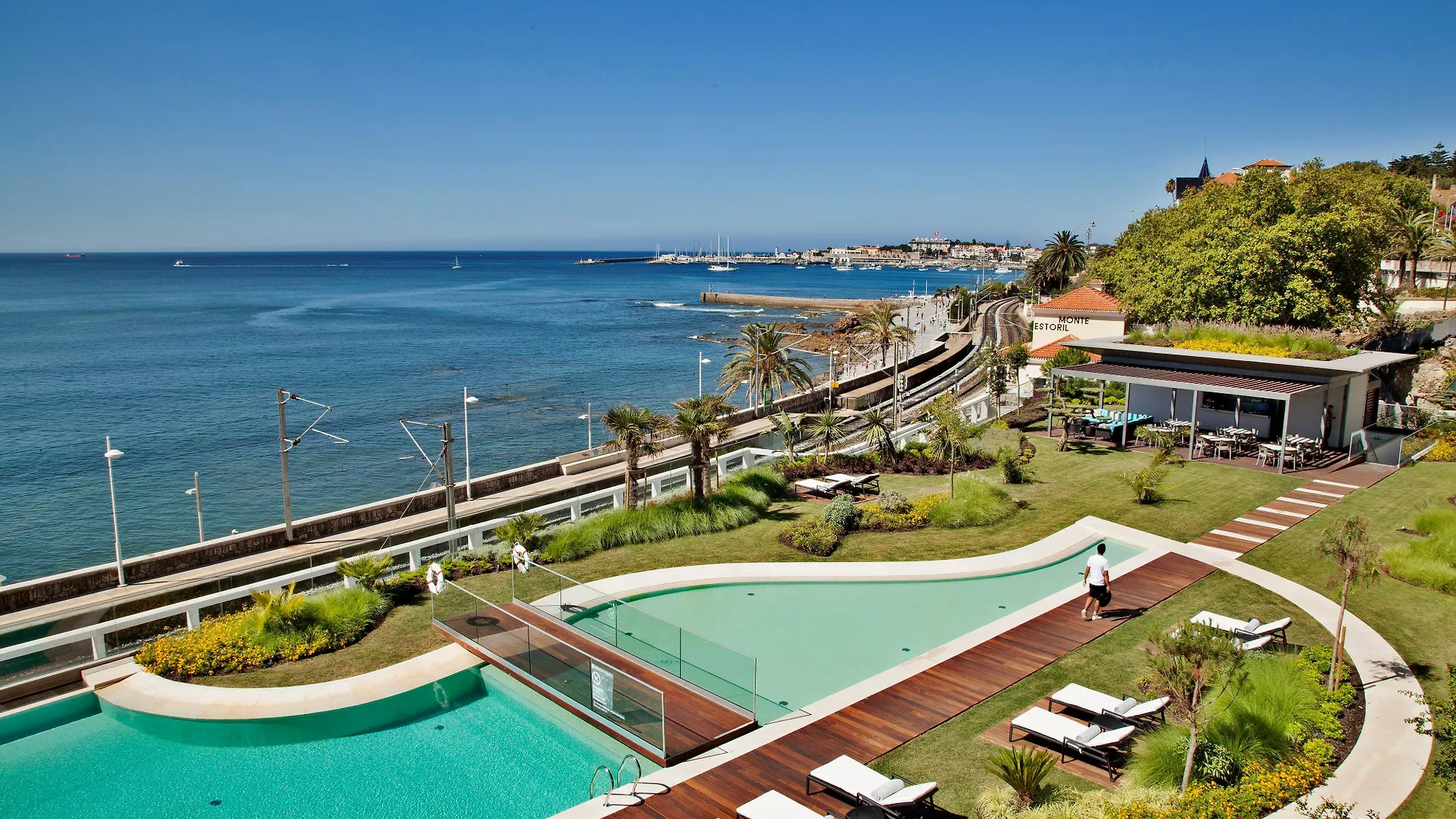 Intercontinental Cascais-Estoril By Ihg Hotel