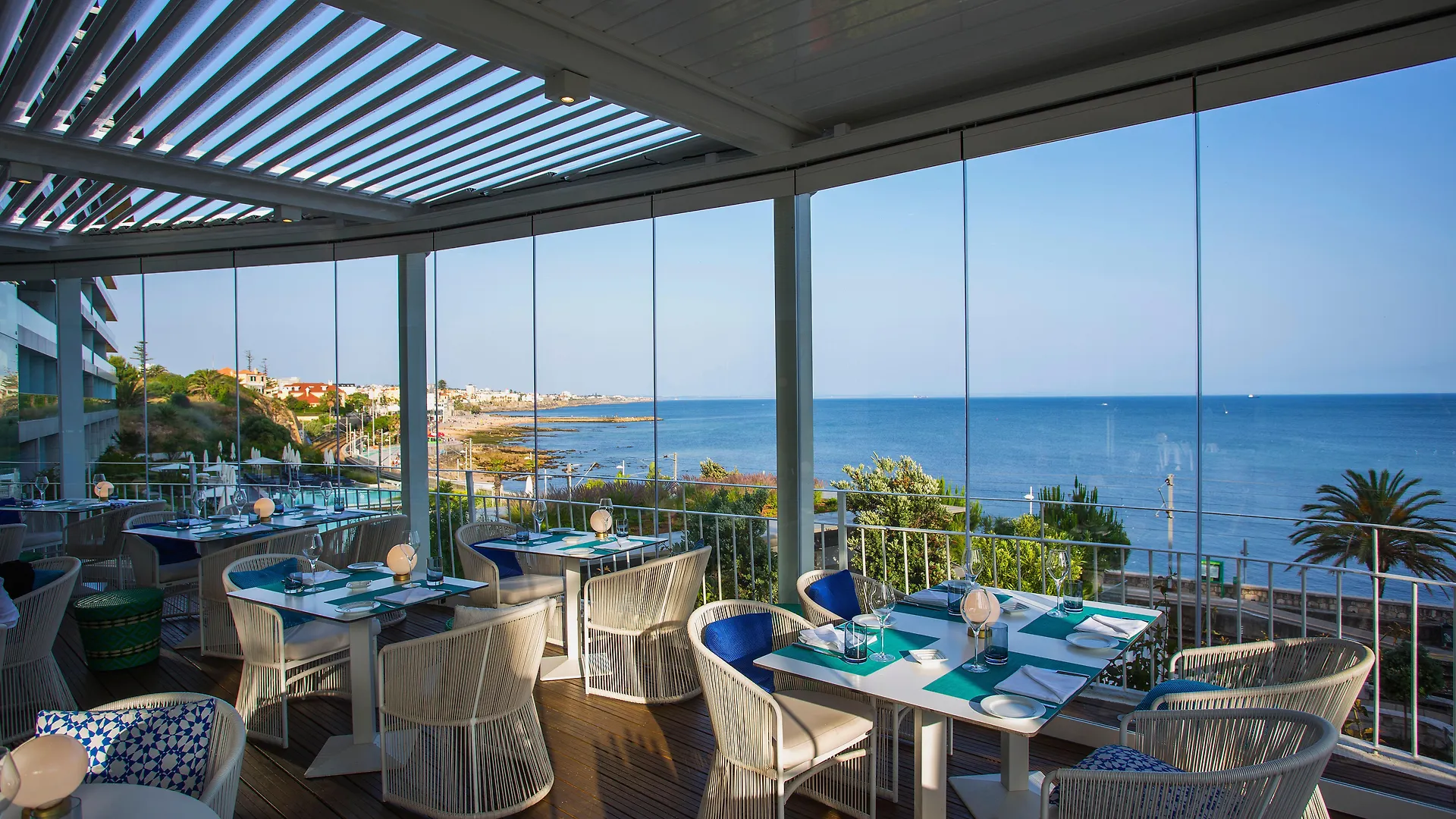 *****  Intercontinental Cascais-Estoril By Ihg Hotel Portugal