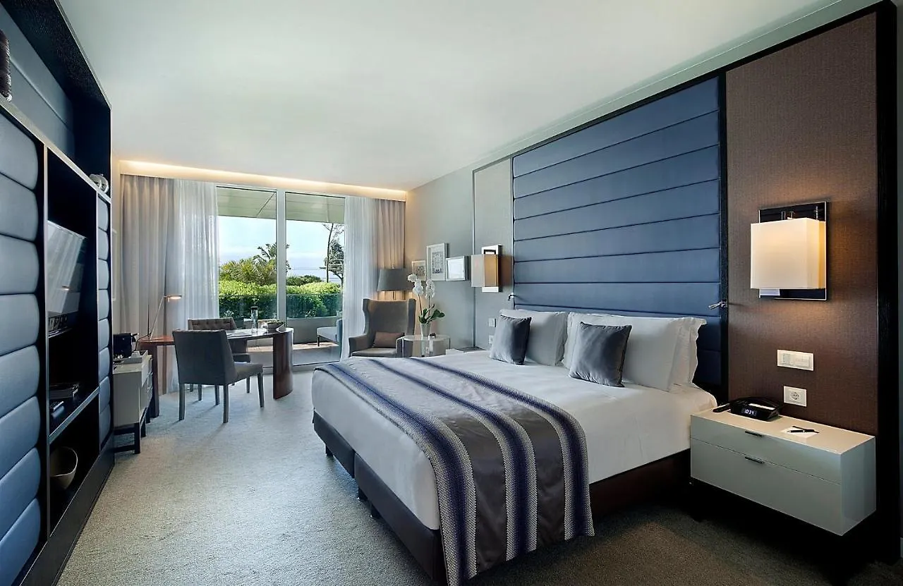 Intercontinental Cascais-Estoril By Ihg Hotel