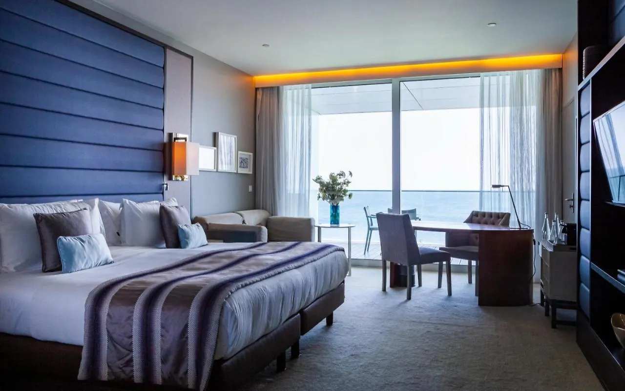 Intercontinental Cascais-Estoril By Ihg Hotel