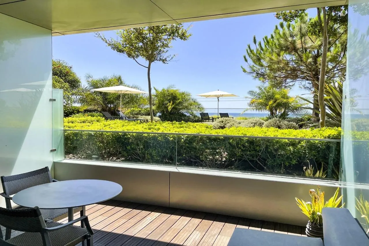 Intercontinental Cascais-Estoril By Ihg Hotel  Estoril