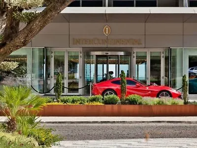 Intercontinental Cascais-Estoril By Ihg Hotel