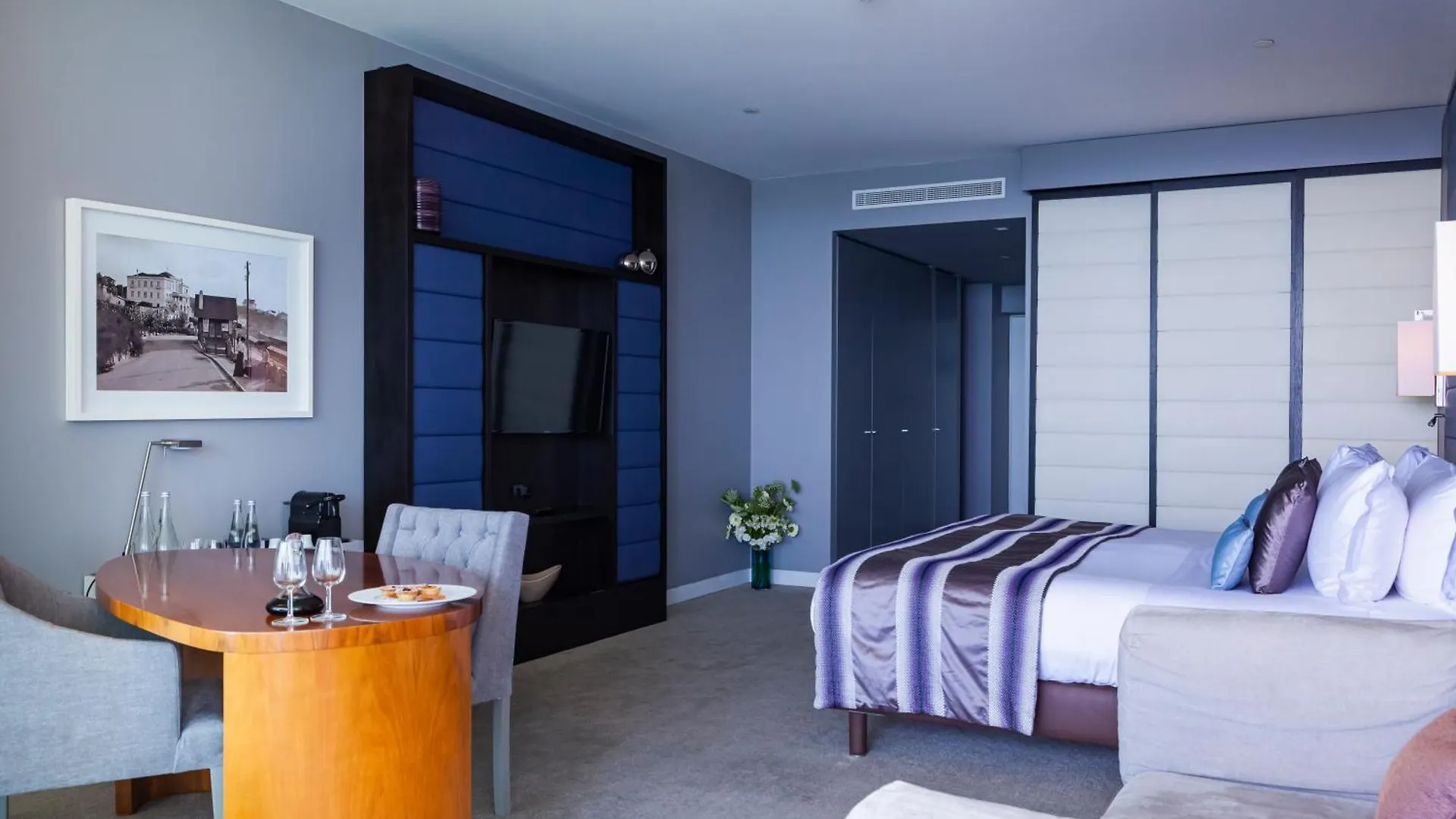 Intercontinental Cascais-Estoril By Ihg Hotel