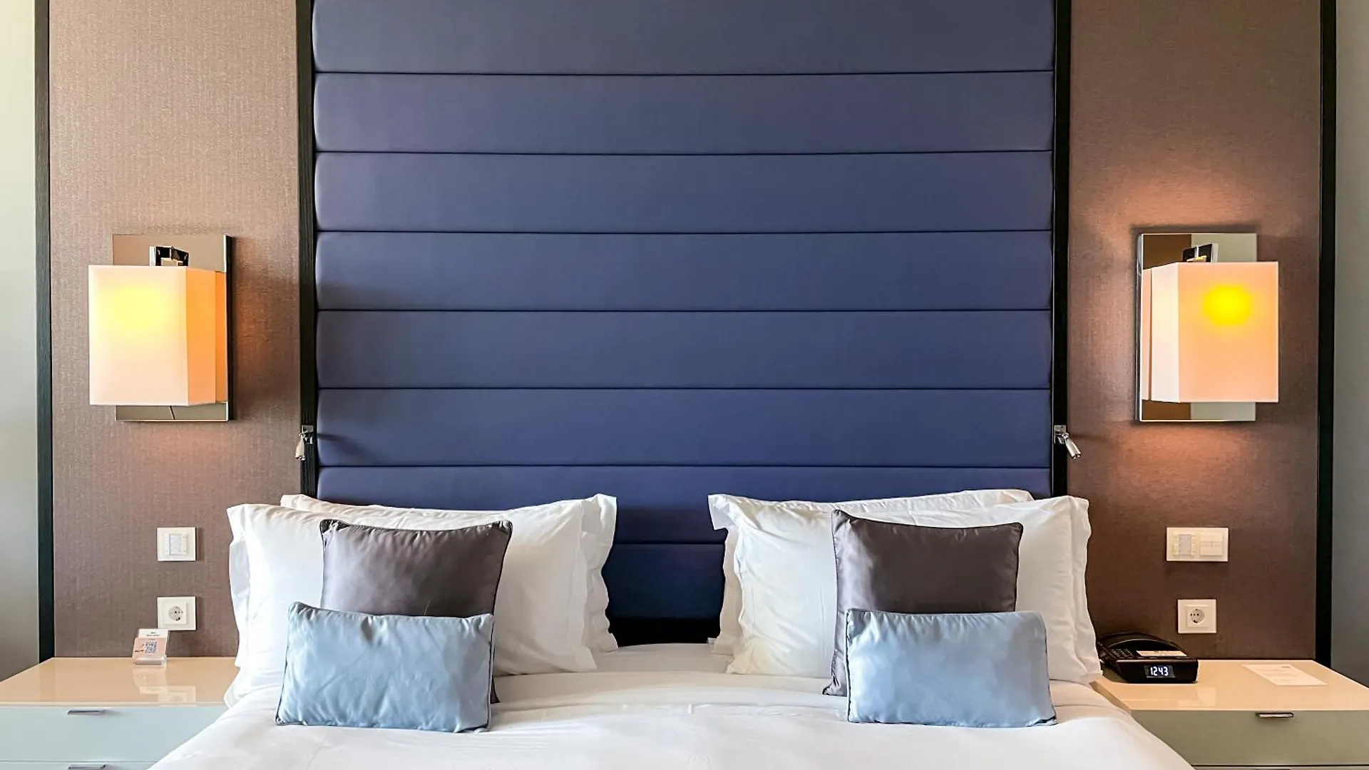 *****  Intercontinental Cascais-Estoril By Ihg Hotel Portugal