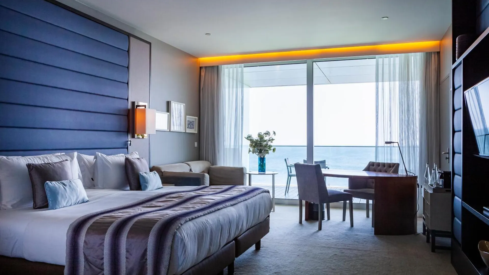 *****  Intercontinental Cascais-Estoril By Ihg Hotel Portugal