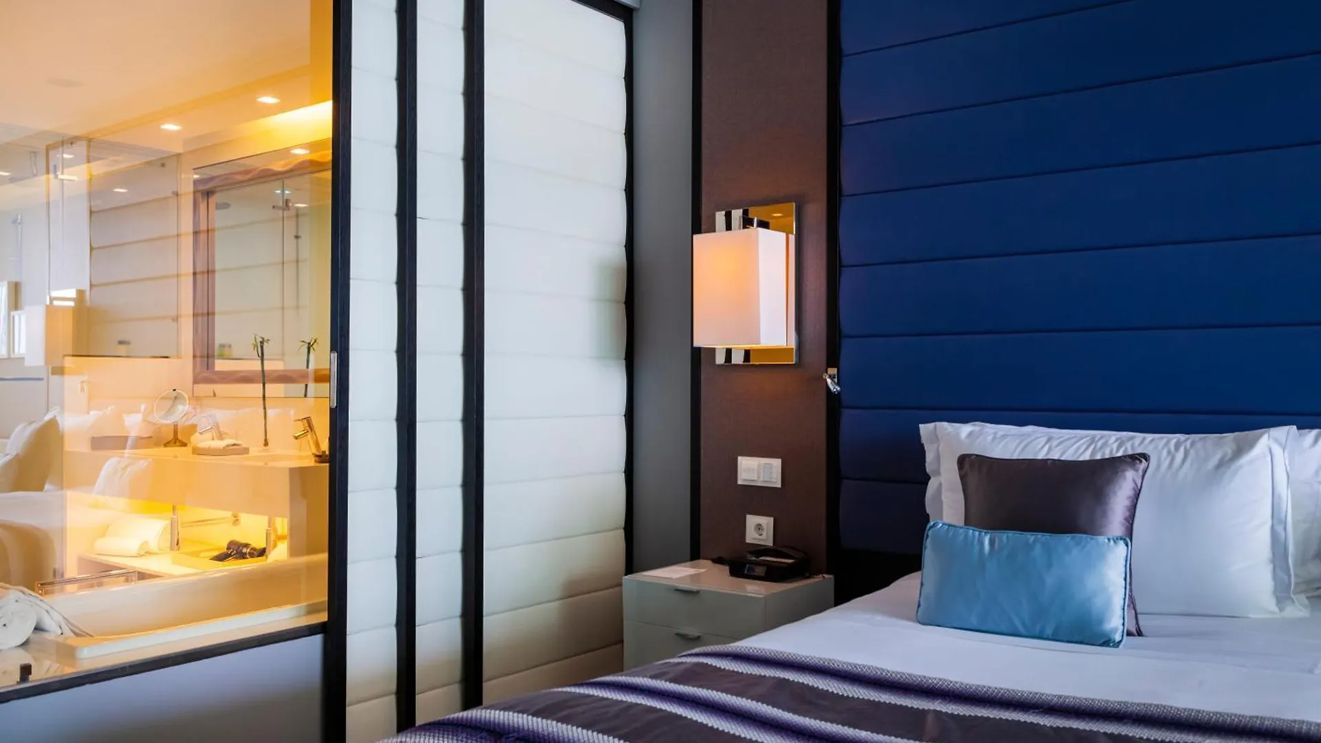 Intercontinental Cascais-Estoril By Ihg Hotel Estoril