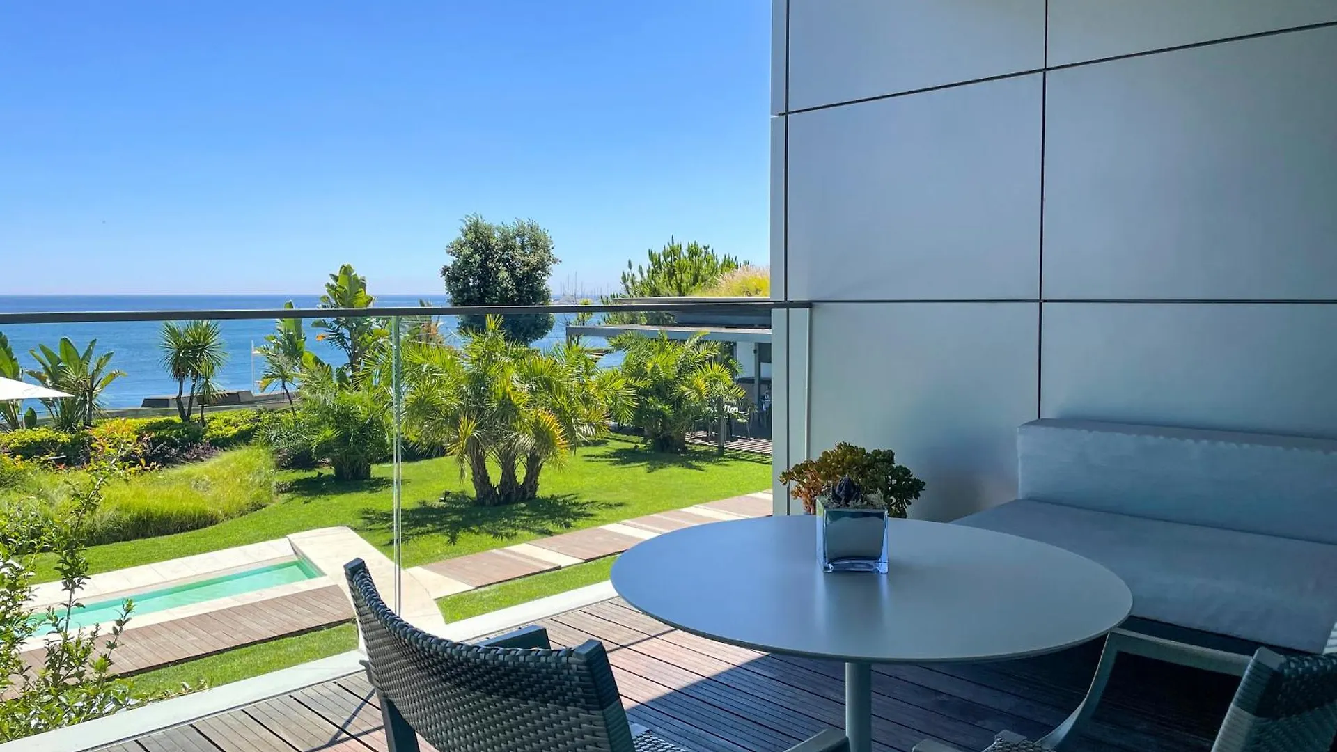 Intercontinental Cascais-Estoril By Ihg Hotel